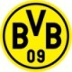 Borussia Dortmund dame
